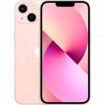 Смартфон Apple iPhone 13 256GB Pink MLP53RK/A (256 Гб, 4 Гб)