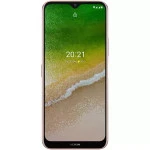Смартфон Nokia NOKIA G50 DS TA-1361 SAND F16BYA1072028 (128 Гб, 4 Гб)