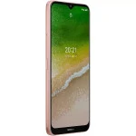 Смартфон Nokia NOKIA G50 DS TA-1361 SAND F16BYA1072028 (128 Гб, 4 Гб)