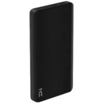 Внешний аккумулятор (Power Bank) Xiaomi ZMI QB810 10000mah black (10000 мАч, Черный)