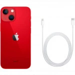 Смартфон Apple iPhone 13 mini 256GB (PRODUCT)RED MLM73RK/A
