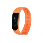 3Logic Lime Пульсометр Lime 116HR orange (Фитнес-браслет)