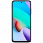 Смартфон Xiaomi Redmi 10 4/64GB Carbon Gray Redmi 10 4/64Gb Grey