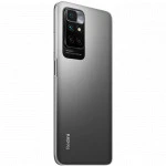 Смартфон Xiaomi Redmi 10 4/64GB Carbon Gray Redmi 10 4/64Gb Grey