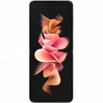 Смартфон Samsung Galaxy Z Flip 3 256GB Beige SM-F711BZEFSKZ