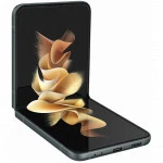 Смартфон Samsung Galaxy Z Flip 3 256GB Green SM-F711BZGFSKZ