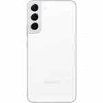 Смартфон Samsung Galaxy S22 Plus 5G 256GB Phantom White SM-S906BZWGSKZ