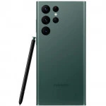 Смартфон Samsung Galaxy S22 Ultra 5G 512GB Green SM-S908BZGHSKZ