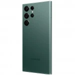 Смартфон Samsung Galaxy S22 Ultra 5G 512GB Green SM-S908BZGHSKZ