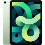 Планшет Apple 10.9-inch iPad Air Wi-Fi + Cellular 256GB - Green MYH72RK/A