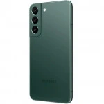 Смартфон Samsung Galaxy S22 5G 128GB Green SM-S901BZGDSKZ