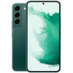 Смартфон Samsung Galaxy S22 5G 128GB Green SM-S901BZGDSKZ