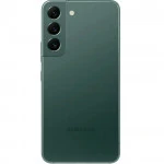 Смартфон Samsung Galaxy S22 5G 128GB Green SM-S901BZGDSKZ