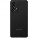 Смартфон Samsung Galaxy A53 128GB Black SM-A536EZKDSKZ