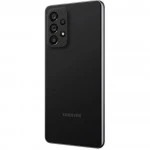 Смартфон Samsung Galaxy A53 256GB Black SM-A536EZKHSKZ