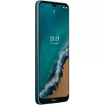 Смартфон Nokia G50 DS TA-1361 BLUE F16BYA1022021 128 Гб, 4 Гб