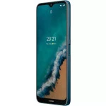 Смартфон Nokia G50 DS TA-1361 BLUE F16BYA1022021 128 Гб, 4 Гб