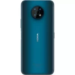 Смартфон Nokia G50 DS TA-1361 BLUE F16BYA1022021 128 Гб, 4 Гб