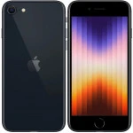 Смартфон Apple iPhone SE 128GB Midnight MMXU3RK/A (128 Гб, 4 Гб)