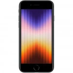 Смартфон Apple iPhone SE 128GB Midnight MMXU3RK/A (128 Гб, 4 Гб)