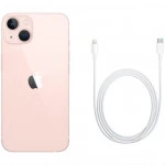 Смартфон Apple iPhone 13 512GB Pink MLPA3RK/A