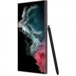 Смартфон Samsung Galaxy S22 Ultra 5G 128GB Burgundy SM-S908BDRDSKZ (128 Гб, 8 Гб)