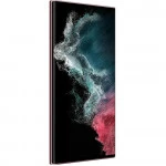 Смартфон Samsung Galaxy S22 Ultra 5G 512GB Burgundy SM-S908BDRHSKZ