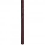 Смартфон Samsung Galaxy S22 Ultra 5G 512GB Burgundy SM-S908BDRHSKZ