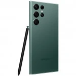 Смартфон Samsung Galaxy S22 Ultra 5G 128GB Green SM-S908BZGDSKZ