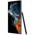 Смартфон Samsung Galaxy S22 Ultra 5G 256GB Phantom White SM-S908BZWGSKZ