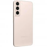 Смартфон Samsung Galaxy S22 5G Pink Gold SM-S901BIDDSKZ