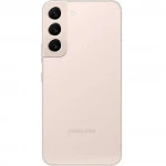 Смартфон Samsung Galaxy S22 5G Pink Gold SM-S901BIDDSKZ