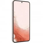 Смартфон Samsung Galaxy S22 5G Pink Gold SM-S901BIDDSKZ