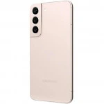 Смартфон Samsung Galaxy S22 5G Pink Gold SM-S901BIDDSKZ