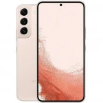 Смартфон Samsung Galaxy S22 5G Pink Gold SM-S901BIDDSKZ