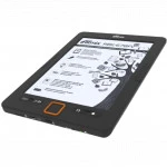 Ritmix RBK-678FL Black