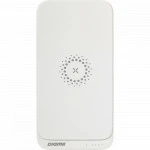 Внешний аккумулятор (Power Bank) Digma DGPQ10E20PWT 10000 мАч, Белый