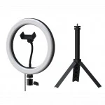 Аксессуары для смартфона Ritmix Кольцевая RGB лампа RRL-263