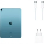 Планшет Apple iPad Air 10.9" 2022 Wi-Fi 64GB Blue MM9E3RK/A