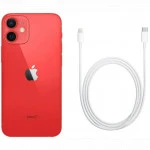 Смартфон Apple iPhone 12 mini 256GB (PRODUCT)RED MGEC3RM/A
