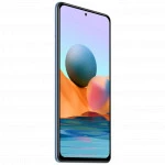 Смартфон Xiaomi Redmi Note 10 Pro 8/128Gb Glacier Blue 00000037770