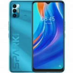 Смартфон TECNO Spark 7 2/32 GB Morpheus Blue 10025894