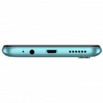 Смартфон TECNO Spark 8P 4/64 GB Turquoise Cyan 10027677
