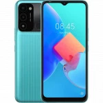 Смартфон TECNO Spark Go 2022 2/32 GB Blue 10029239