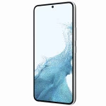 Смартфон Samsung Galaxy S22 5G 256GB Phantom White SM-S901BZWGSKZ