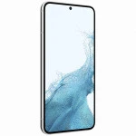 Смартфон Samsung Galaxy S22 5G 256GB Phantom White SM-S901BZWGSKZ