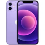 Смартфон Apple iPhone 12 mini 256GB Purple MJQH3RM/A