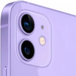 Смартфон Apple iPhone 12 mini 256GB Purple MJQH3RM/A