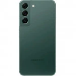 Смартфон Samsung Galaxy S22 5G 256GB Green SM-S901BZGGSKZ