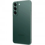 Смартфон Samsung Galaxy S22 5G 256GB Green SM-S901BZGGSKZ